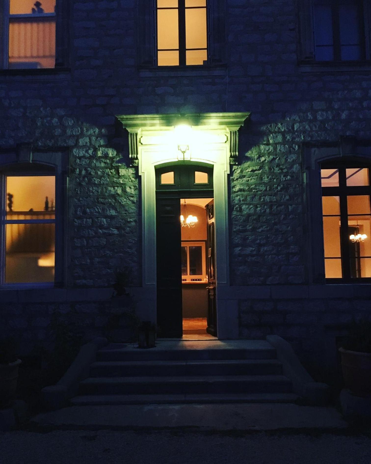 Hotel Savel Ruoms Exterior photo