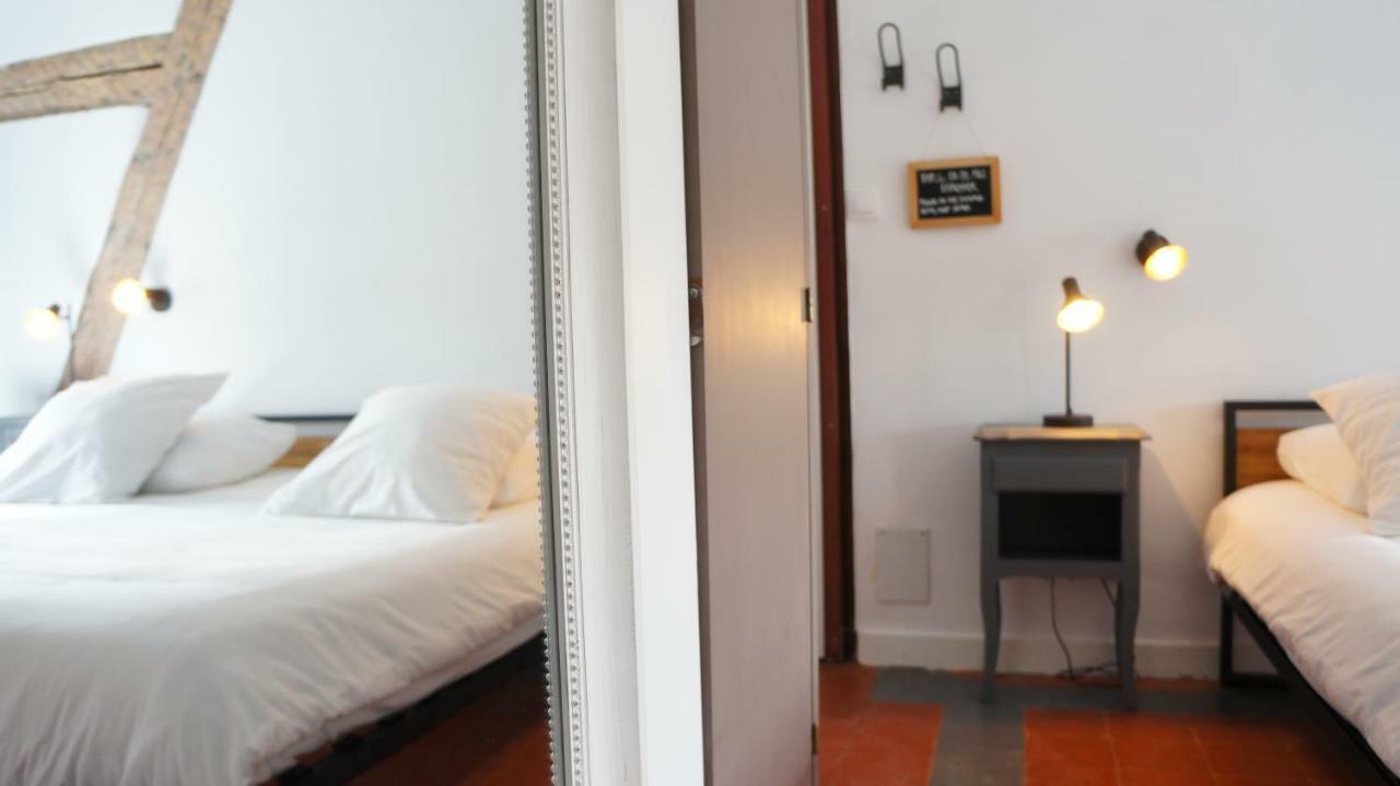 Hotel Savel Ruoms Exterior photo