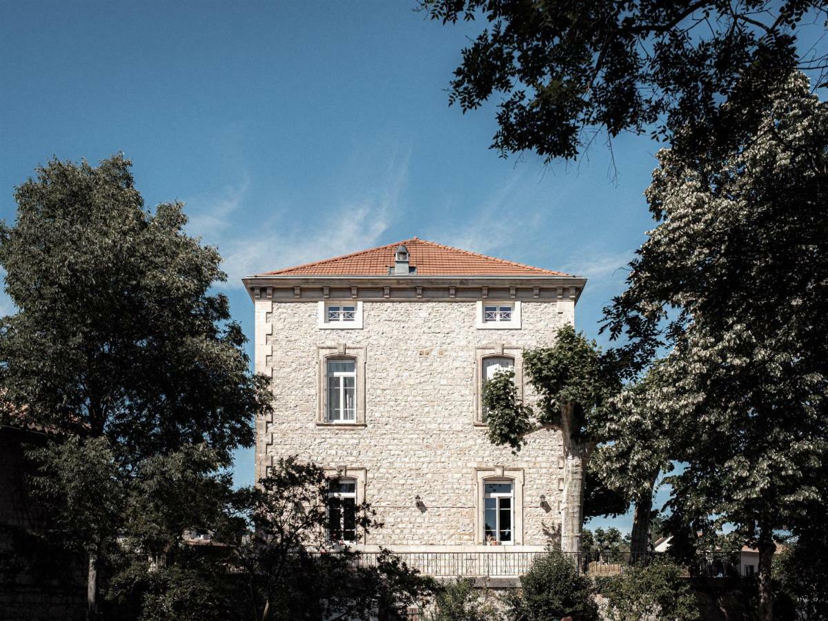 Hotel Savel Ruoms Exterior photo