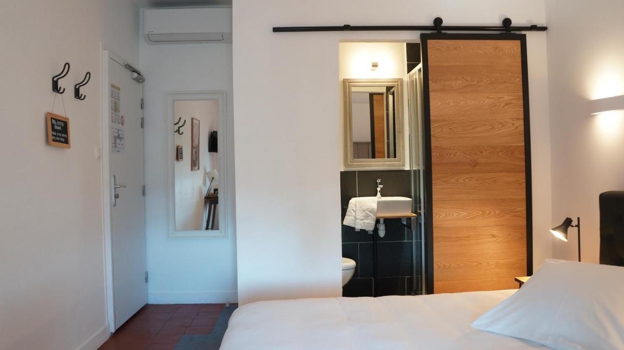 Hotel Savel Ruoms Exterior photo