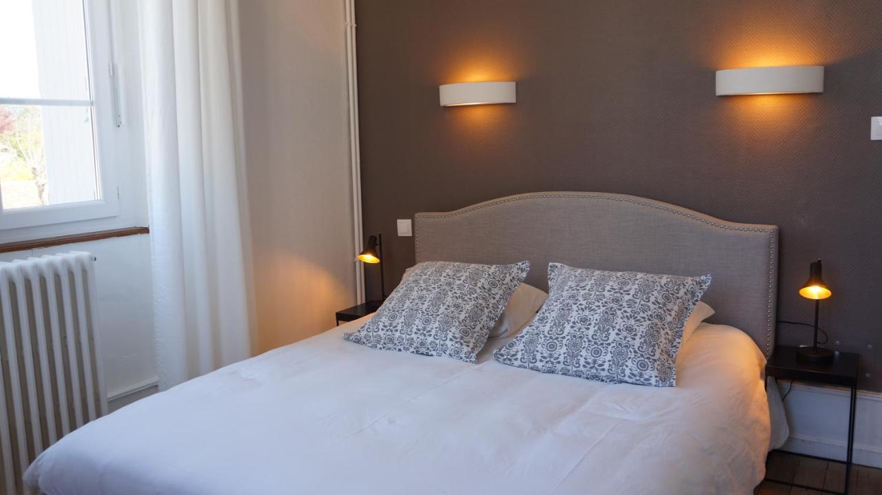 Hotel Savel Ruoms Exterior photo